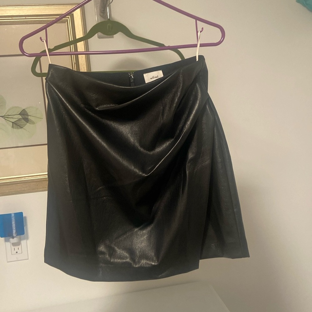 Aritzia Angie Skirt